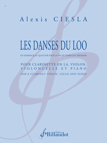 Les Danses du Loo Visuel